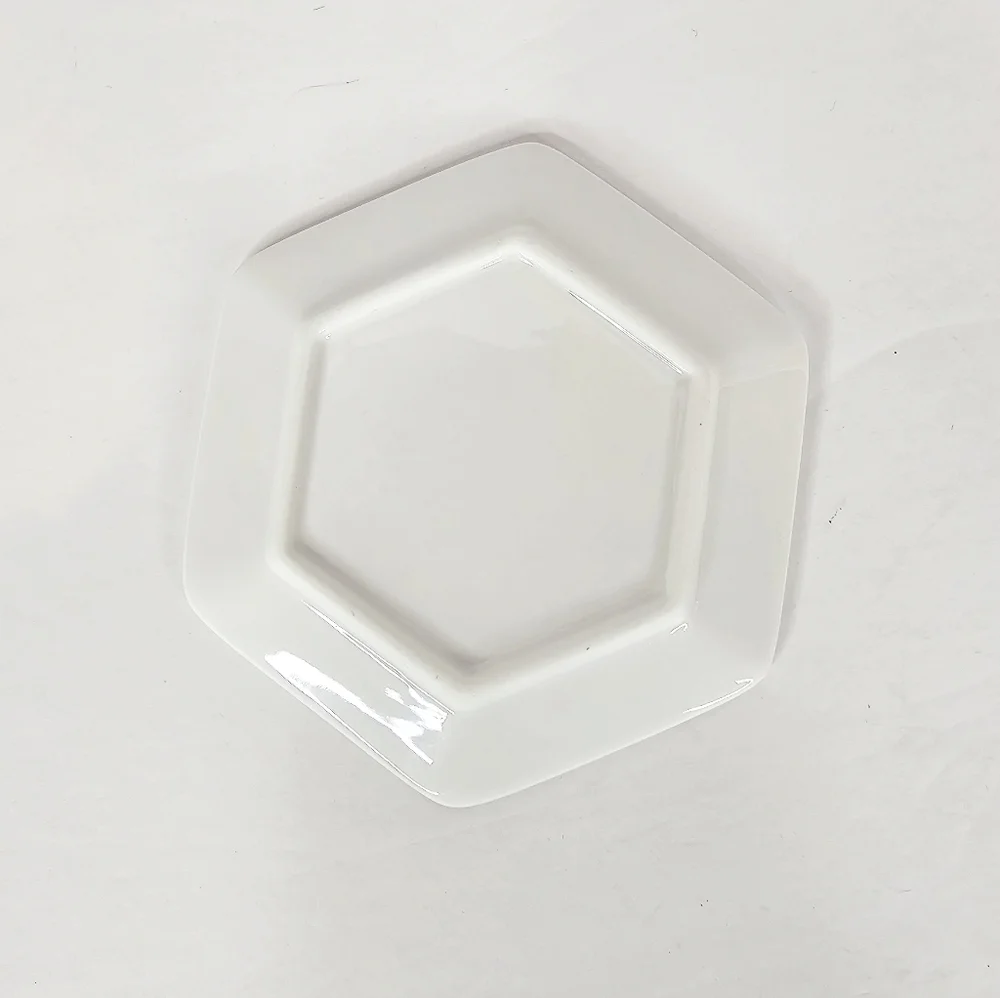 Pier 1 Imports Marble Ring Dish NIB